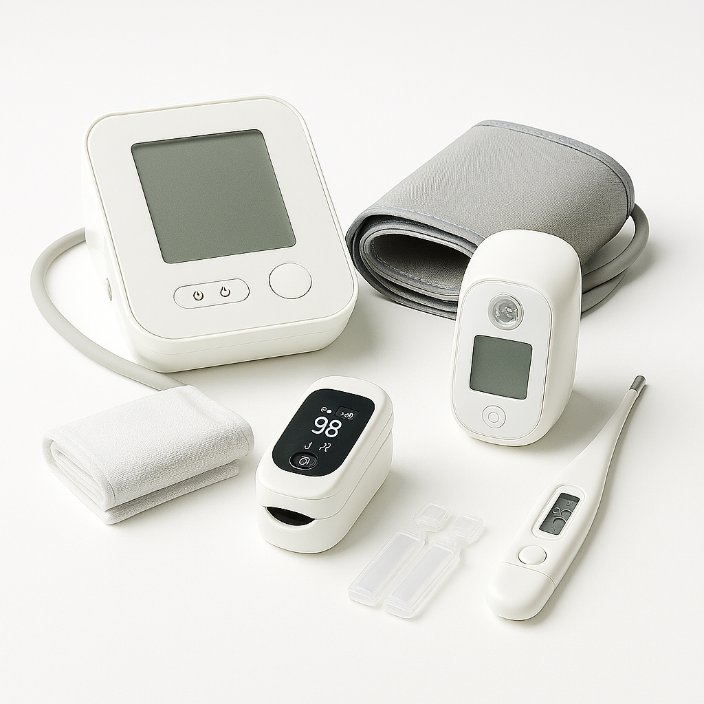 Misurazione e Monitoraggio