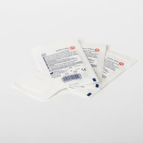 Cerotto post-operatorio 5 x 7 - Soffix Med