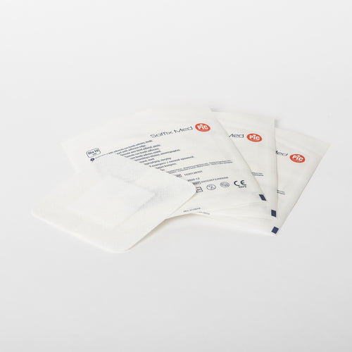 Cerotto post-operatorio 10 x 10 - Soffix Med