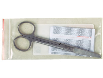GIMA FORBICI CHIRURGICHE - cod. 26725